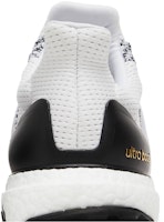 Sizing adidas UltraBoost 1.0 DNA 'Blanco Negro' GZ0449