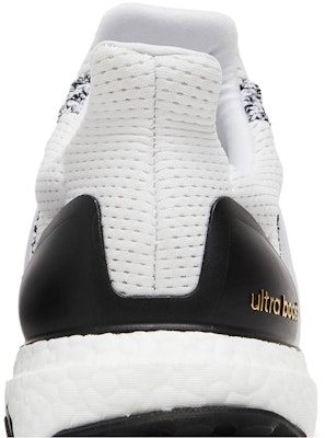 adidas UltraBoost 1.0 DNA 'White Black' GZ0449 Sizing adidas UltraBoost 1.0 DNA 'White Black' GZ0449