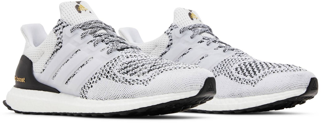 adidas UltraBoost 1.0 DNA 'White Black' GZ0449 Cheap adidas UltraBoost 1.0 DNA 'White Black' GZ0449