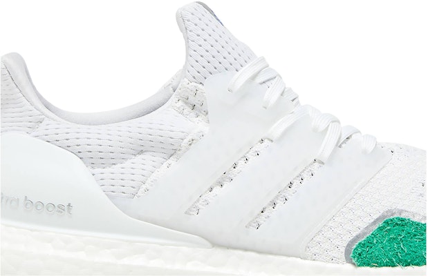 adidas UltraBoost 1.0 DNA 'White Green' GY9134 Order adidas UltraBoost 1.0 DNA 'White Green' GY9134