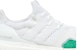 adidas UltraBoost 1.0 DNA 'Putih Hijau' GY9134