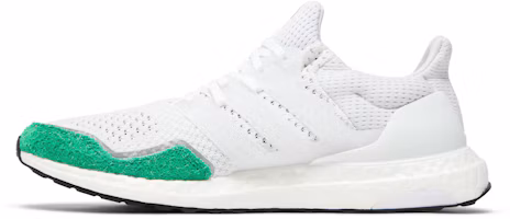 Lookbook 愛迪達 UltraBoost 1.0 DNA '白色綠色' GY9134