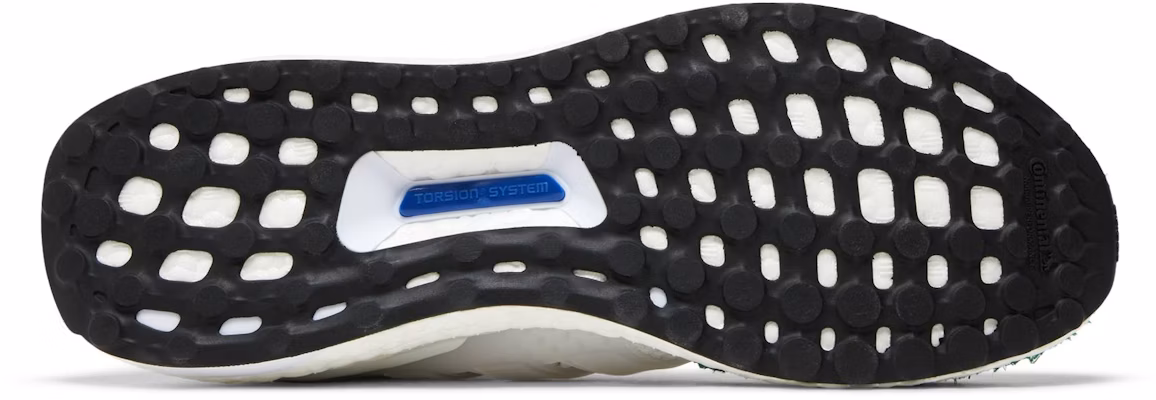 adidas UltraBoost 1.0 DNA 'Putih Hijau' GY9134 Shop adidas UltraBoost 1.0 DNA 'Putih Hijau' GY9134