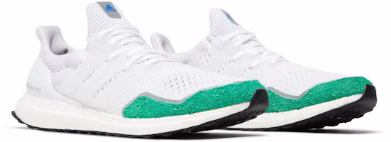 Cheap 愛迪達 UltraBoost 1.0 DNA '白色綠色' GY9134