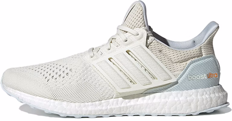 adidas Ultraboost 1.0 DNA 減震防滑耐磨 低筒 跑步鞋 男女款 白灰橙 Buy adidas Ultraboost 1.0 DNA 減震防滑耐磨 低筒 跑步鞋 男女款 白灰橙
