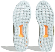 adidas Ultra Boost 1.0 'Sail White' Putih Tulang ID2387 Details for adidas Ultra Boost 1.0 'Sail White' Putih Tulang ID2387
