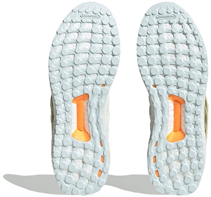 adidas Ultraboost 1.0 DNA 減震防滑耐磨 低筒 跑步鞋 男女款 白灰橙 Details for adidas Ultraboost 1.0 DNA 減震防滑耐磨 低筒 跑步鞋 男女款 白灰橙