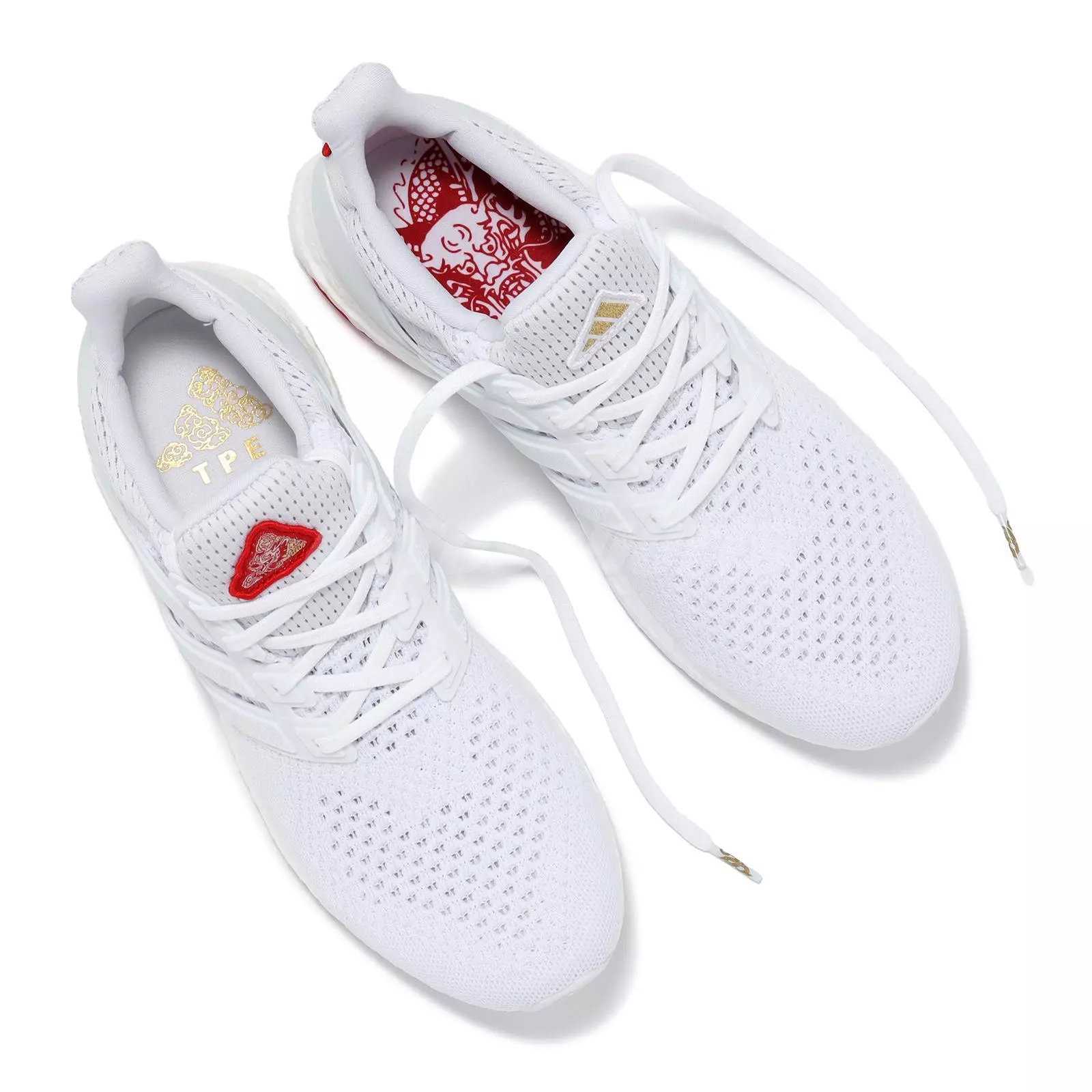 Lookbook adidas UltraBoost 1.0 DNA 'Año del Dragón' IG4348