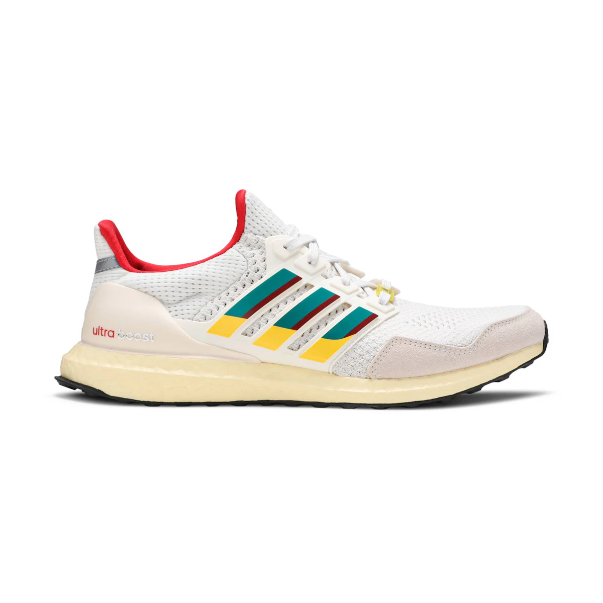 Beli adidas UltraBoost DNA 'ZX 6000' H05265 Novelship