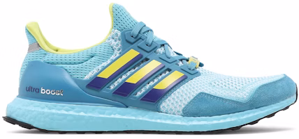 adidas UltraBoost 1.0 DNA 'ZX 8000' H05263 adidas UltraBoost 1.0 DNA 'ZX 8000' H05263