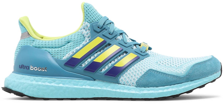adidas UltraBoost 1.0 DNA 'ZX 8000' H05263 Buy adidas UltraBoost 1.0 DNA 'ZX 8000' H05263