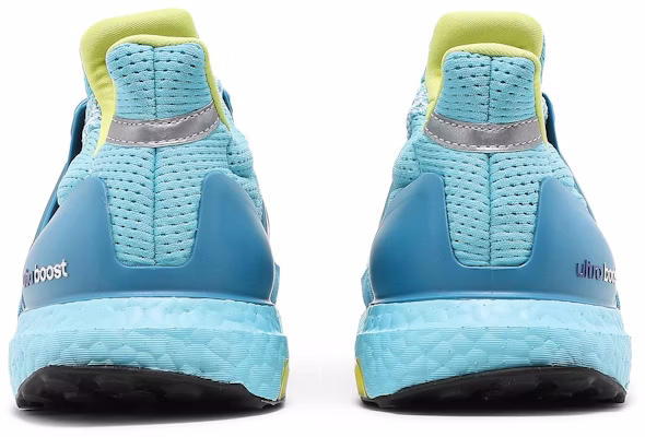 adidas UltraBoost 1.0 DNA 'ZX 8000' H05263 Details for adidas UltraBoost 1.0 DNA 'ZX 8000' H05263