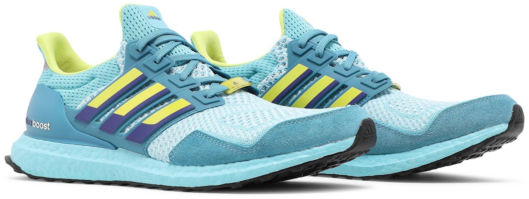 adidas UltraBoost 1.0 DNA 'ZX 8000' H05263 Cheap adidas UltraBoost 1.0 DNA 'ZX 8000' H05263
