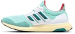 adidas UltraBoost 1.0 DNA 'ZX 9000' Lelaki Wanita Kasut Sukan H05264