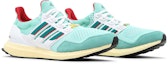 Cheap adidas UltraBoost 1.0 DNA 'ZX 9000' Lelaki Wanita Kasut Sukan H05264