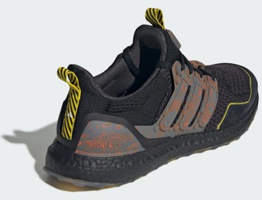 Adidas Ultraboost 1.0 Fortnite Edition JQ0718 Details for Adidas Ultraboost 1.0 Fortnite Edition JQ0718