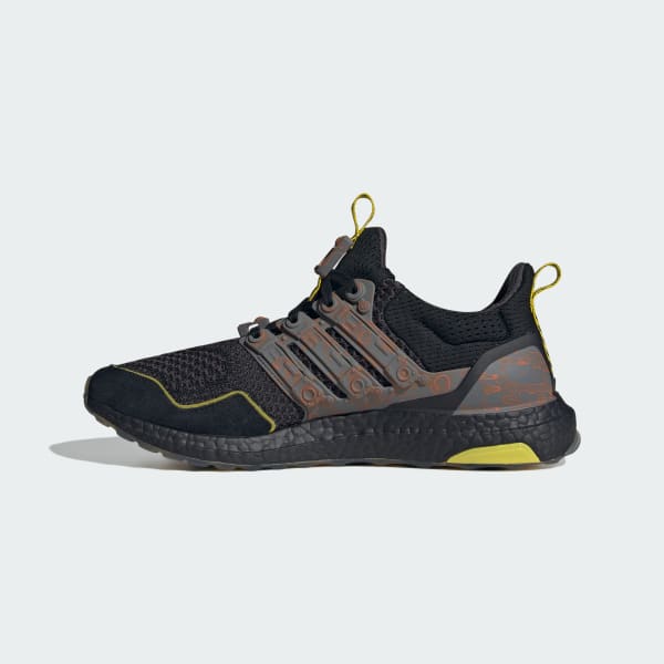 Sizing Adidas Ultraboost 1.0 Fortnite Edition JQ0718