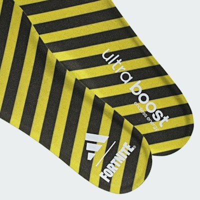 Adidas Ultraboost 1.0 Fortnite Edition JQ0718 Cheap Adidas Ultraboost 1.0 Fortnite Edition JQ0718