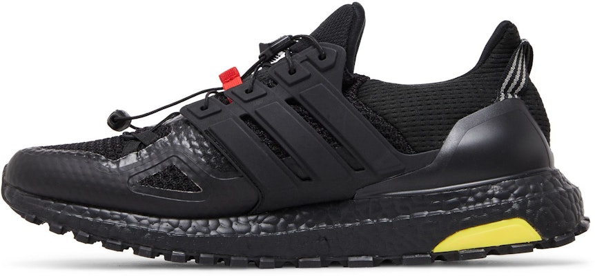 adidas UltraBoost 1.0 Gore-Tex ''Underground'' Scarpe da Corsa Impermeabili GY2675 Lookbook adidas UltraBoost 1.0 Gore-Tex ''Underground'' Scarpe da Corsa Impermeabili GY2675