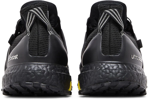 adidas UltraBoost 1.0 Gore-Tex ''Underground'' Scarpe da Corsa Impermeabili GY2675 Details for adidas UltraBoost 1.0 Gore-Tex ''Underground'' Scarpe da Corsa Impermeabili GY2675