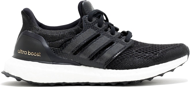 adidas UltraBoost 1.0 J&D Collective Triple Hitam S78705 Buy adidas UltraBoost 1.0 J&D Collective Triple Hitam S78705