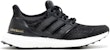 adidas UltraBoost 1.0 J&D Collective Triple Hitam S78705