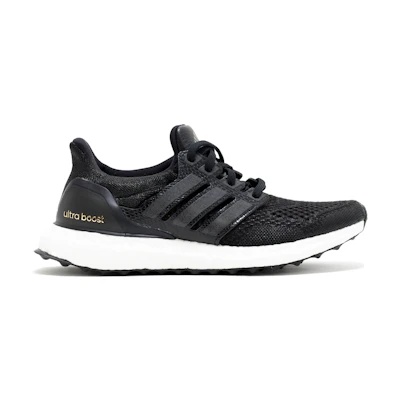 adidas UltraBoost 1.0 J&D Collective Triple Black
