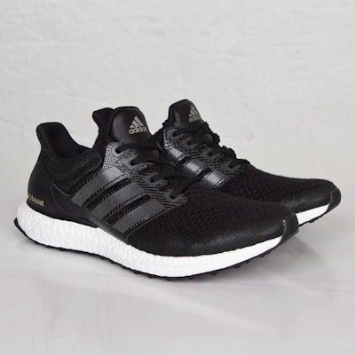 adidas UltraBoost 1.0 J&D Collective Triple Negro S78705 Order adidas UltraBoost 1.0 J&D Collective Triple Negro S78705