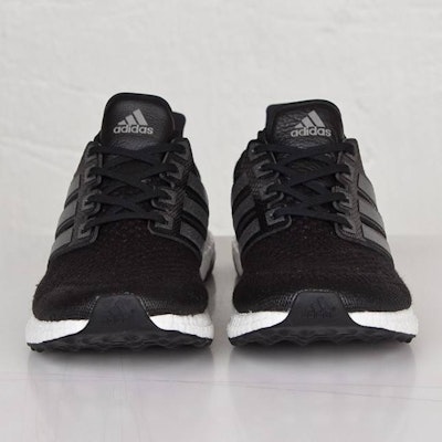 adidas UltraBoost 1.0 J&D Collective Triple Black S78705 Lookbook adidas UltraBoost 1.0 J&D Collective Triple Black S78705