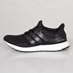 adidas UltraBoost 1.0 J&D Collective Triple Hitam S78705 Shop adidas UltraBoost 1.0 J&D Collective Triple Hitam S78705
