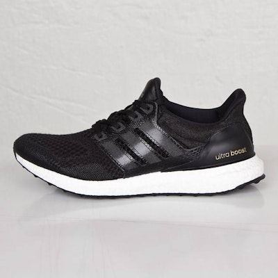 adidas UltraBoost 1.0 J&D Collective Triple Negro S78705 Shop adidas UltraBoost 1.0 J&D Collective Triple Negro S78705