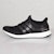 adidas UltraBoost 1.0 J&D Collective Triple Hitam S78705