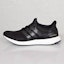 Shop adidas UltraBoost 1.0 J&D Collective Triple Hitam S78705