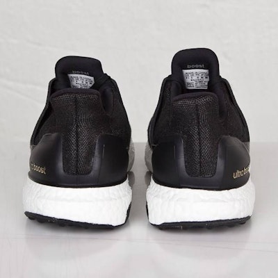 adidas UltraBoost 1.0 J&D Collective Triple Black S78705 Purchase adidas UltraBoost 1.0 J&D Collective Triple Black S78705