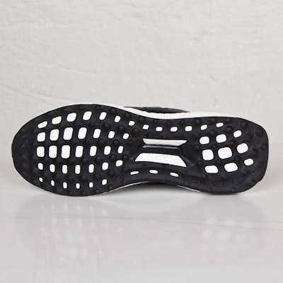 adidas UltraBoost 1.0 J&D Collective Triple Black S78705 Details for adidas UltraBoost 1.0 J&D Collective Triple Black S78705