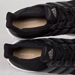 adidas UltraBoost 1.0 J&D Collective Triple Hitam S78705 Cheap adidas UltraBoost 1.0 J&D Collective Triple Hitam S78705