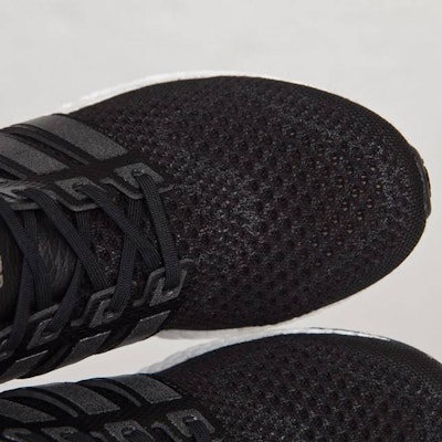 adidas UltraBoost 1.0 J&D Collective Triple Negro S78705 2