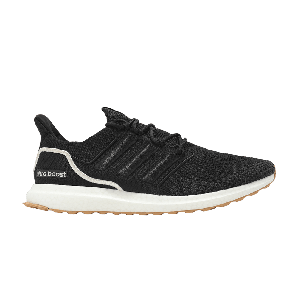 adidas UltraBoost 1.0 LCFP 'Black Silver Metallic' IE8302