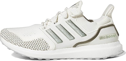 adidas UltraBoost 1.0 LCFP 'Chalk Silver Green' HQ6441 adidas UltraBoost 1.0 LCFP 'Chalk Silver Green' HQ6441