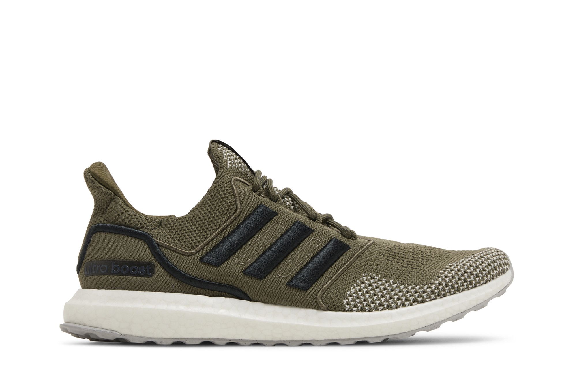 Buy adidas UltraBoost 1.0 LCFP 'Olive Strata' Hijau Zaitun HR0056