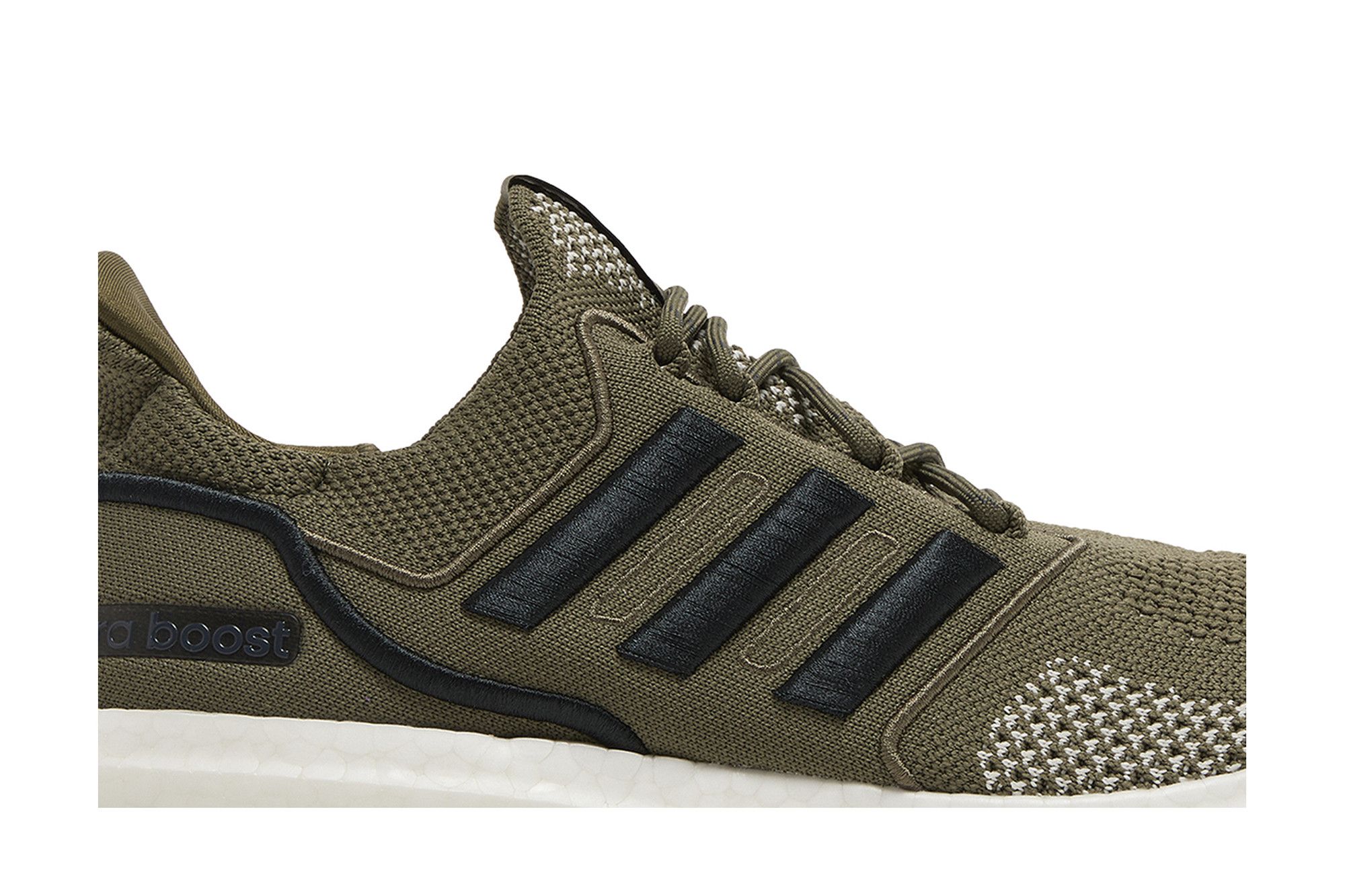 Order adidas UltraBoost 1.0 LCFP 'Olive Strata' Hijau Zaitun HR0056