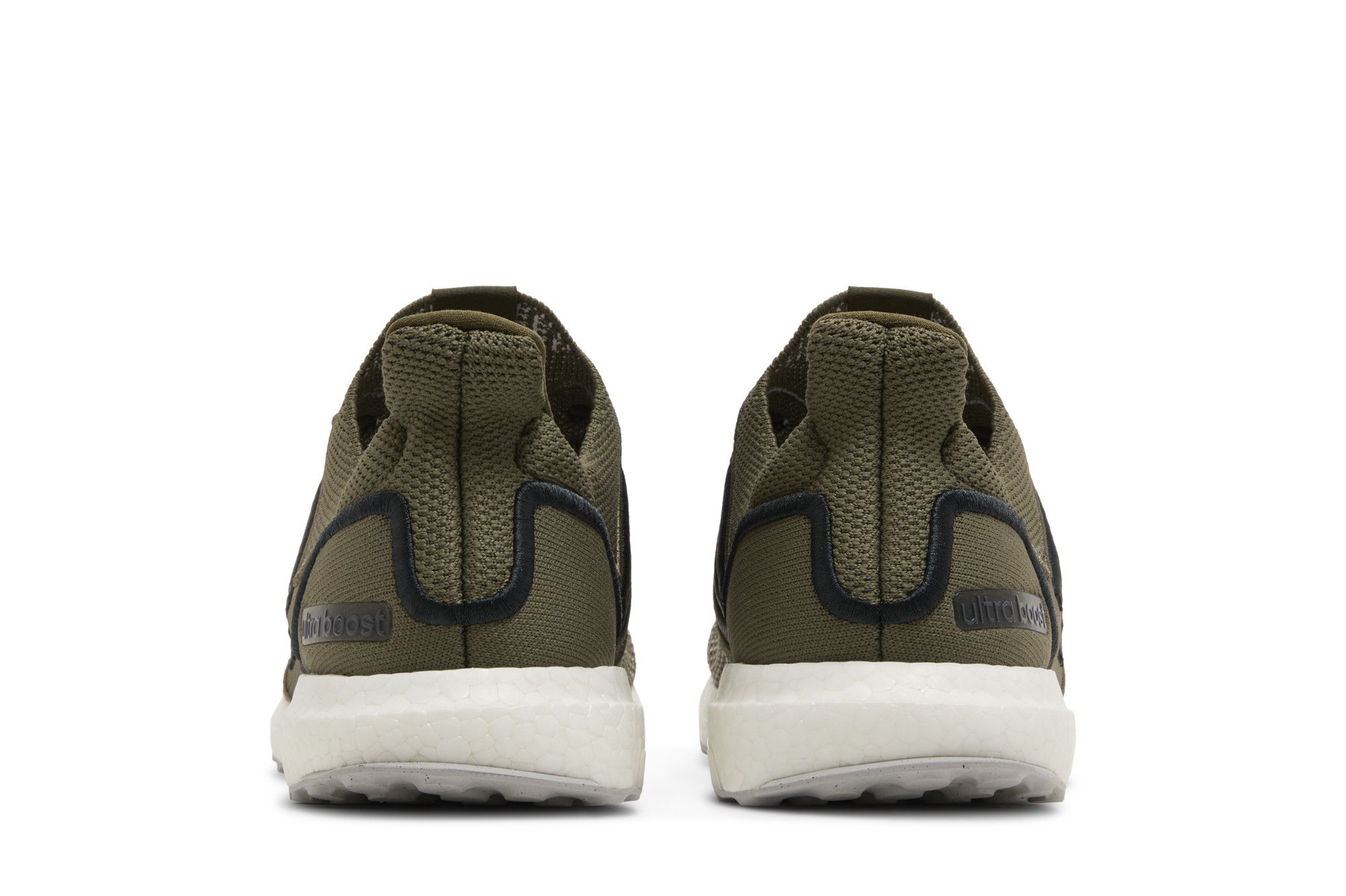 Details for adidas UltraBoost 1.0 LCFP 'Olive Strata' Hijau Zaitun HR0056