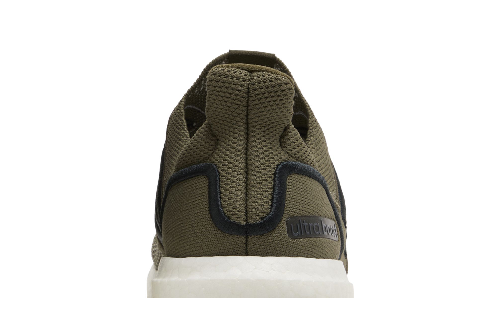 Sizing adidas UltraBoost 1.0 LCFP 'Olive Strata' Hijau Zaitun HR0056