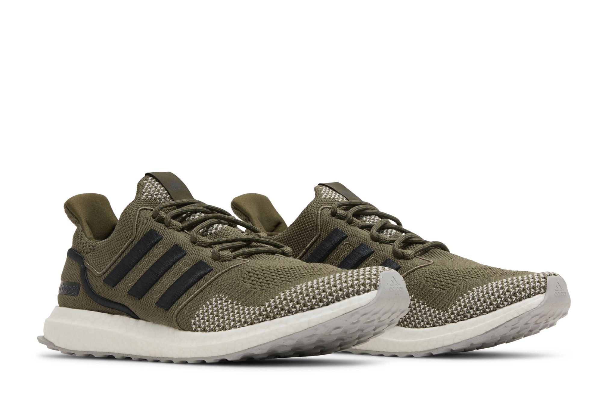 Cheap adidas UltraBoost 1.0 LCFP 'Olive Strata' Hijau Zaitun HR0056