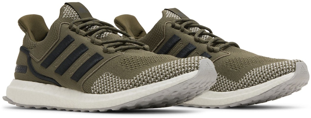 adidas UltraBoost 1.0 LCFP 'Olive Strata' Hijau Zaitun HR0056 Cheap adidas UltraBoost 1.0 LCFP 'Olive Strata' Hijau Zaitun HR0056