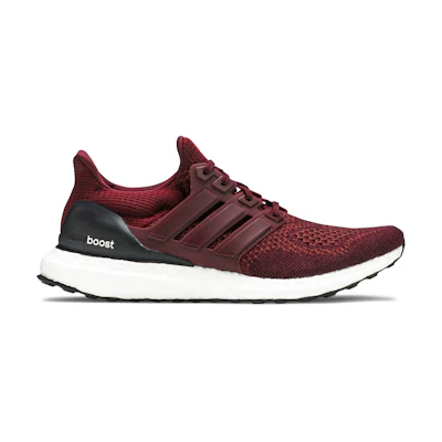 adidas UltraBoost 1.0 LTD 'Burgundy'