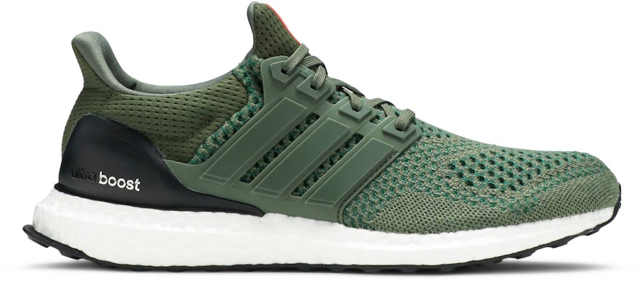 adidas UltraBoost 1.0 Limited 'Olive' AF5837 Buy adidas UltraBoost 1.0 Limited 'Olive' AF5837