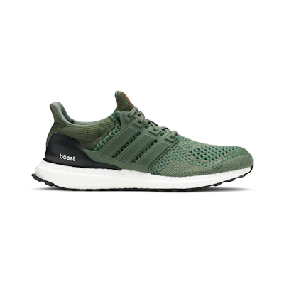 adidas UltraBoost 1.0 LTD 'Olive'