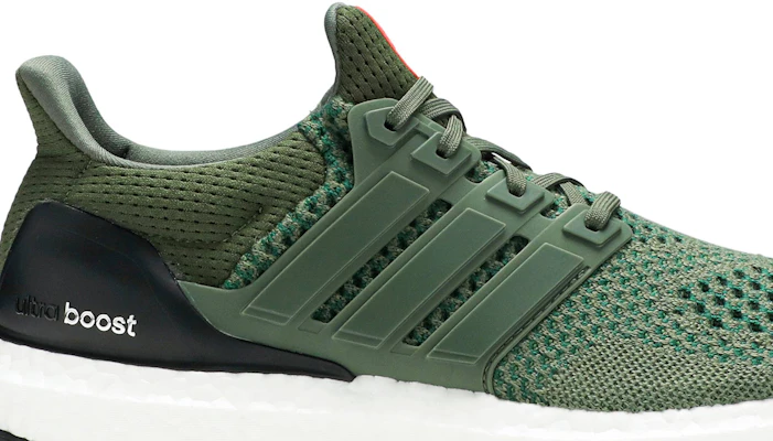 adidas UltraBoost 1.0 Limited 'Olive' AF5837 Order adidas UltraBoost 1.0 Limited 'Olive' AF5837