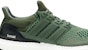 adidas UltraBoost 1.0 Limited 'Olive' AF5837 (Warna Zaitun)